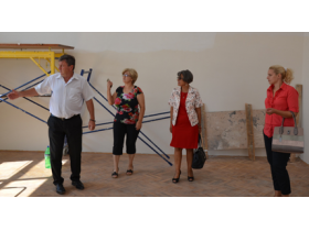 Objekat po meri osnovaca i predškolaca